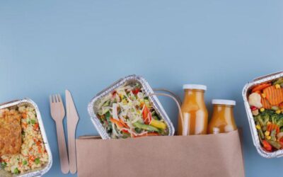 Ile kosztuje catering dietetyczny na miesiąc? Sprawdź, co wpływa na cenę i wybierz dla siebie odpowiednią dietę