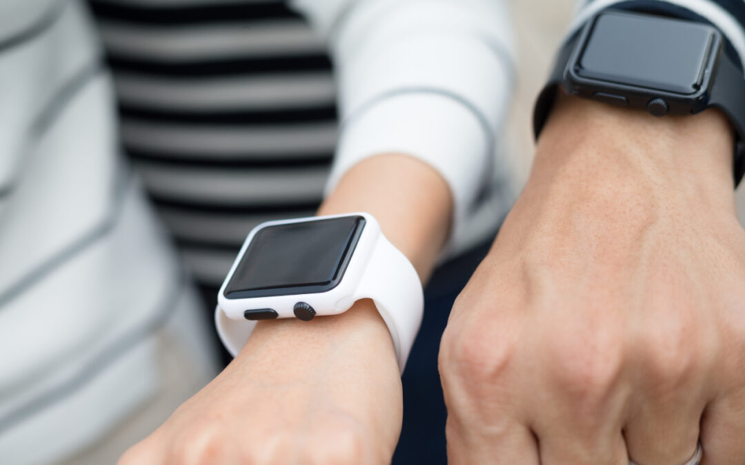 Nowoczesne metody kontroli stresu – rola smartwatchy w relaksie i medytacji