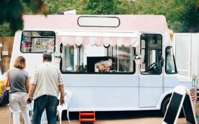 Biznes na kółkach w gastronomii: dlaczego pieczywo „na trasie” może wygrać z lokalem