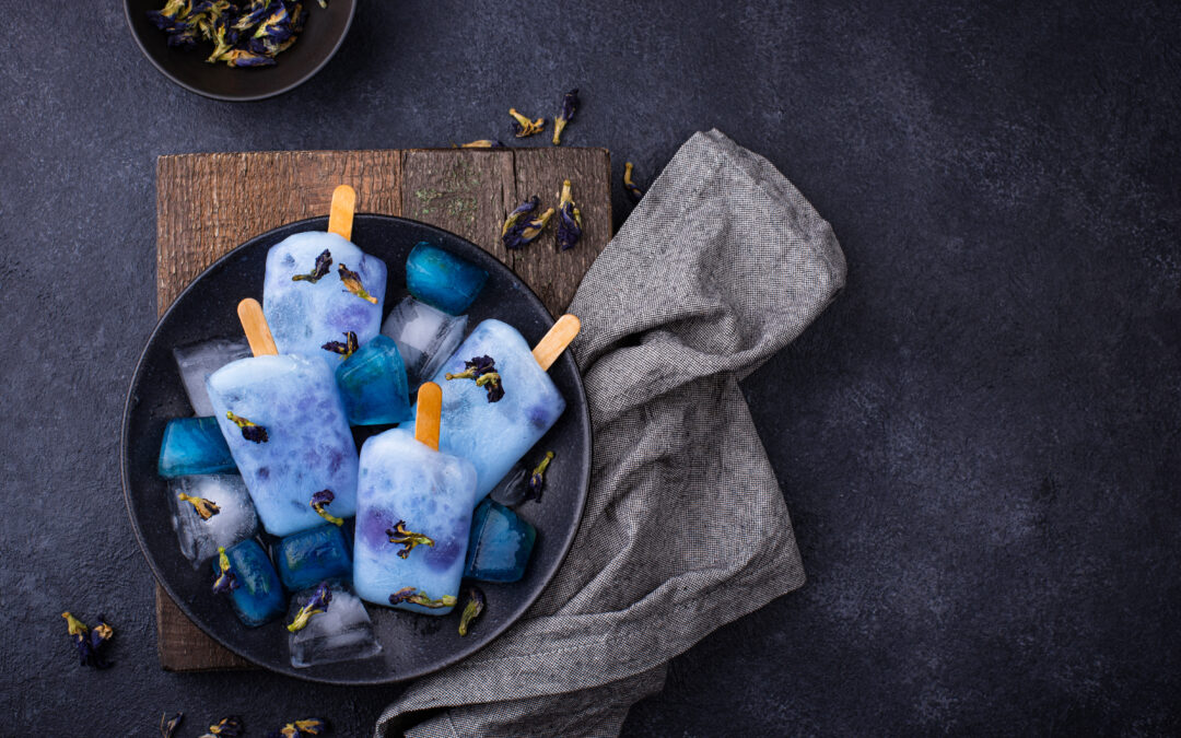 Mrożonki w gastronomii – wygoda, oszczędność i sposób na stabilne menu przez cały rok